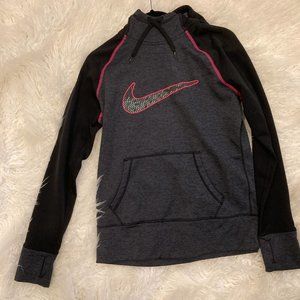Nike Hoodie Sweatshirt